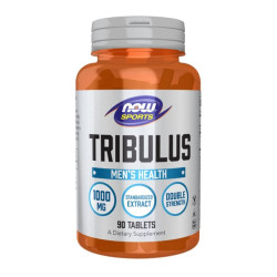 tribulus now sports 1000mg x90 comprimes