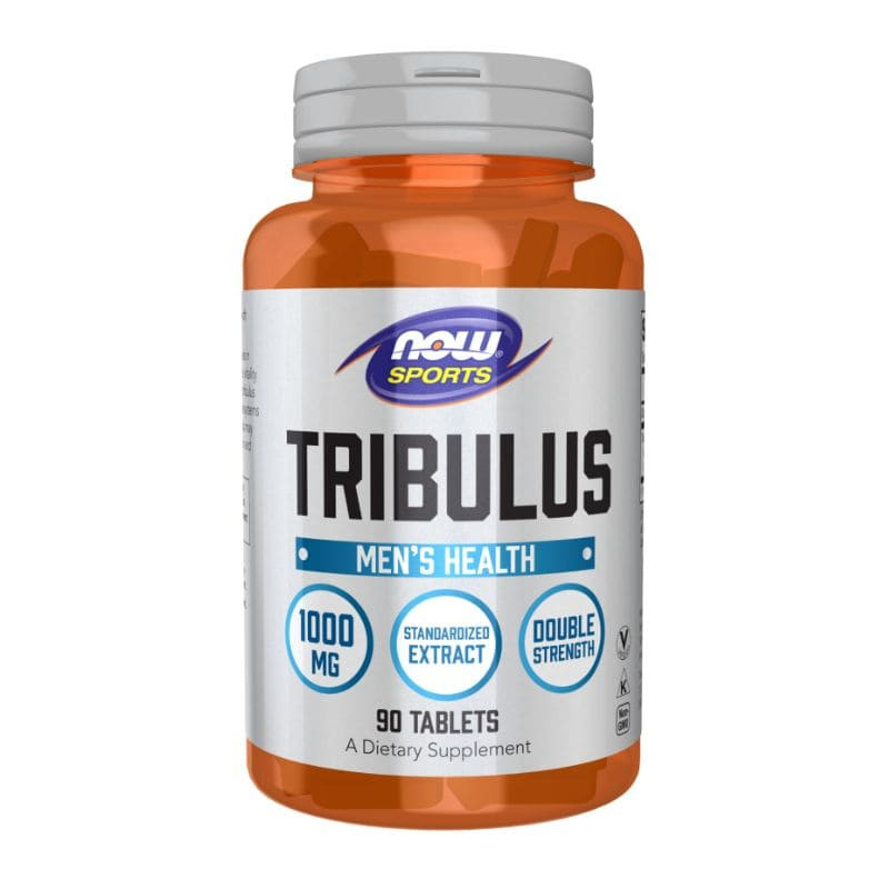 tribulus now sports 1000mg x90 comprimes