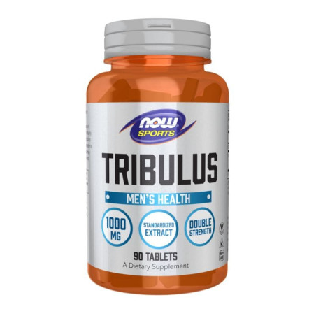 tribulus now sports 1000mg x90 comprimes
