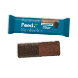 barre repas light feed tiramisu chocolat