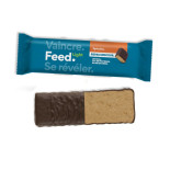barre repas light feed spéculoos chocolat
