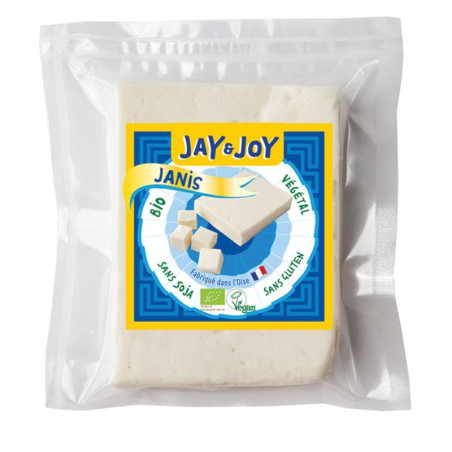 janis jay and joy 140g