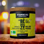 bedouze poire les bio frères 120 comprimes