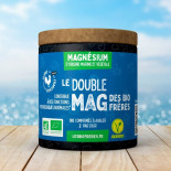 le double mag les bio frères 90 comprimes