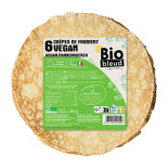 crêpes vegan biobleud x6