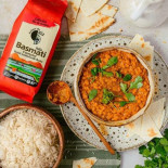 riz basmati complet autour du riz