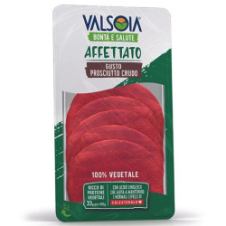 valsoia jambon cru vegan