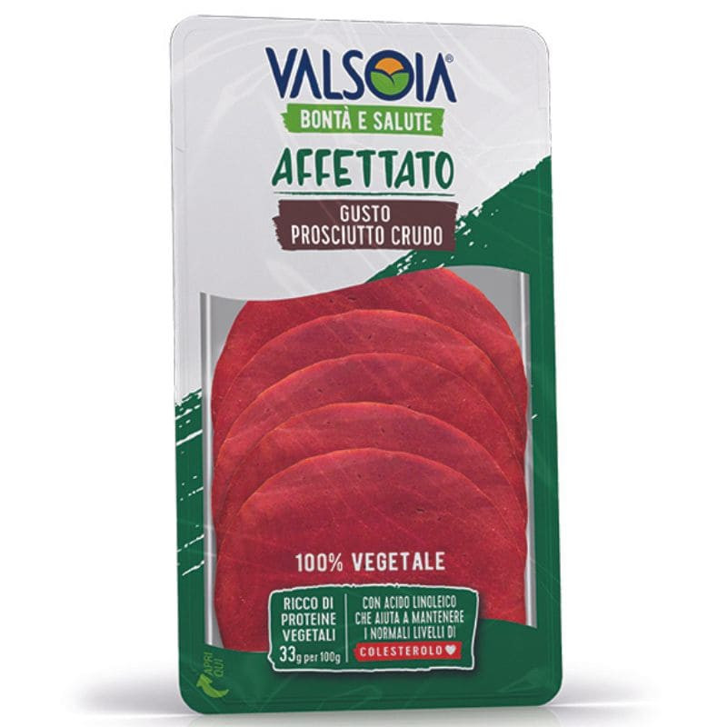 valsoia jambon cru vegan