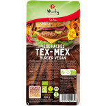 végé hachés tex mex wheaty 200g