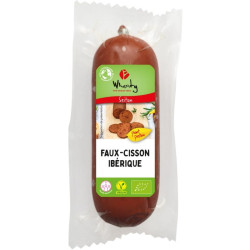 Wheaty - Faux-Cisson Ibérique 200g