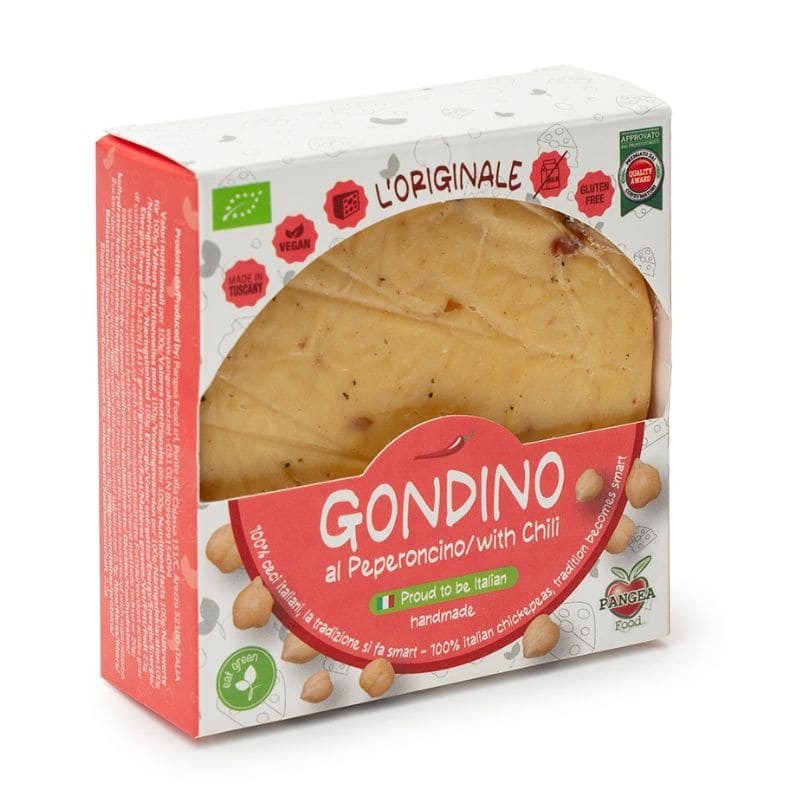 gondino piquant 200g