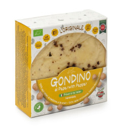 gondino poivre 200g