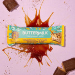 buttermilk barre caramel nougat