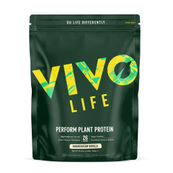 Vivo Life perform vanille