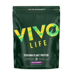 Vivo life perform acai blueberry