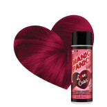 manic panic conditioner love color - rock me red
