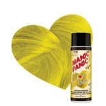 manic panic conditioner love color - yellow heart