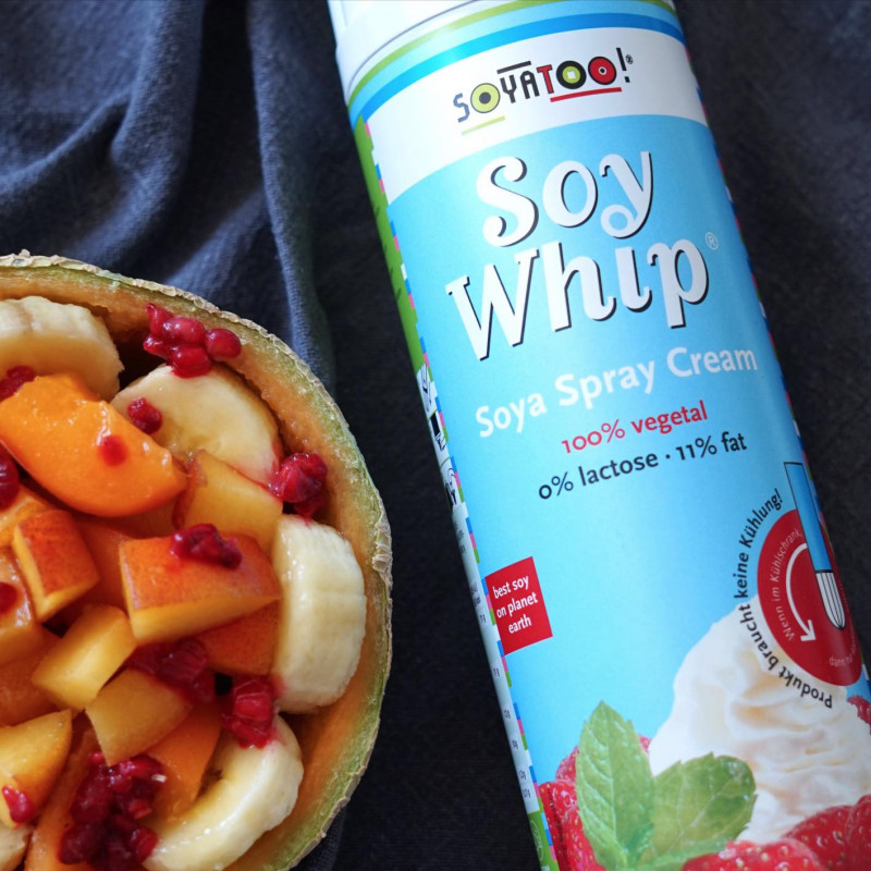 soyatoo - chantilly vegan soja soyatoo - chantilly vegan soja