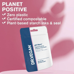 ph hero - dr vegan