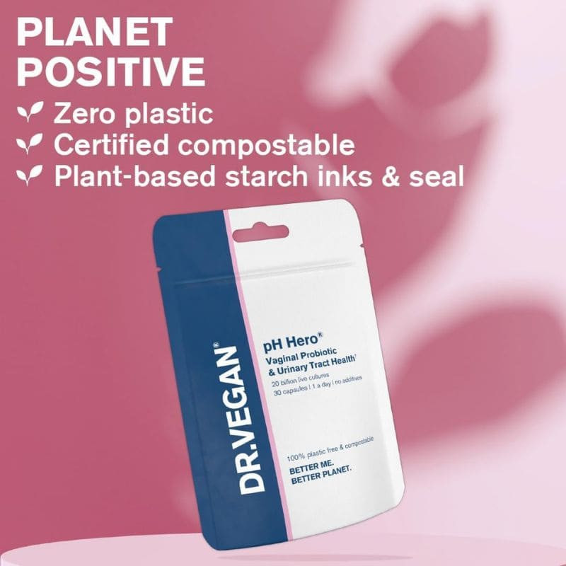 ph hero - dr vegan