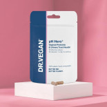 dr vegan ph hero - 30 gelules