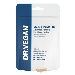 promulti homme dr vegan 60 gelules