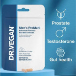 dr vegan pro multi men's