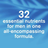 promulti men's dr vegan
