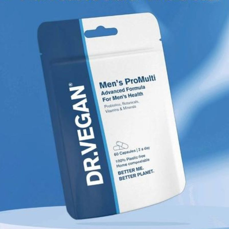 promulti men's - dr vegan