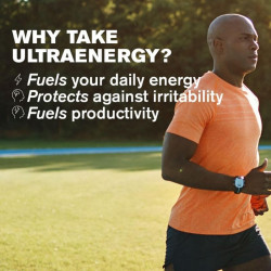 dr vegan ultra energy