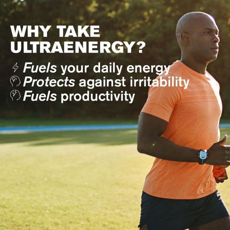 dr vegan ultra energy