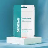 dr vegan vitamine B12 - 30 gelules