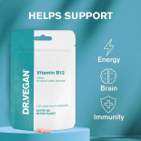 dr vegan ph hero vitamine B12