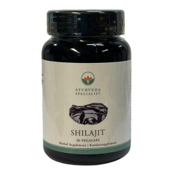 shilajit gelules ayurveda specialist x60