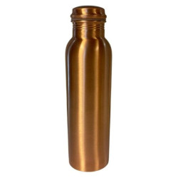 gourde en cuivre ayurveda specialist 950ml