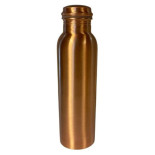 gourde en cuivre ayurveda specialist 950ml