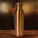 ayurveda specialist gourde en cuivre