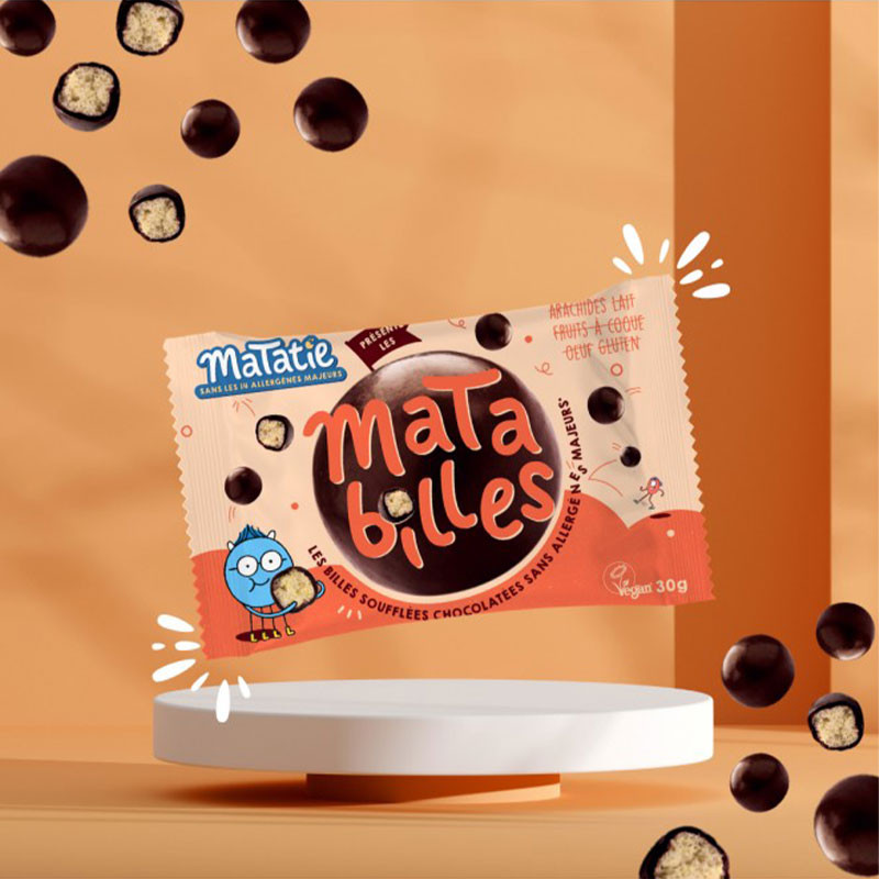 matabilles matatie sans allergènes majeurs