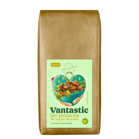 vantastic seitan fix 750g