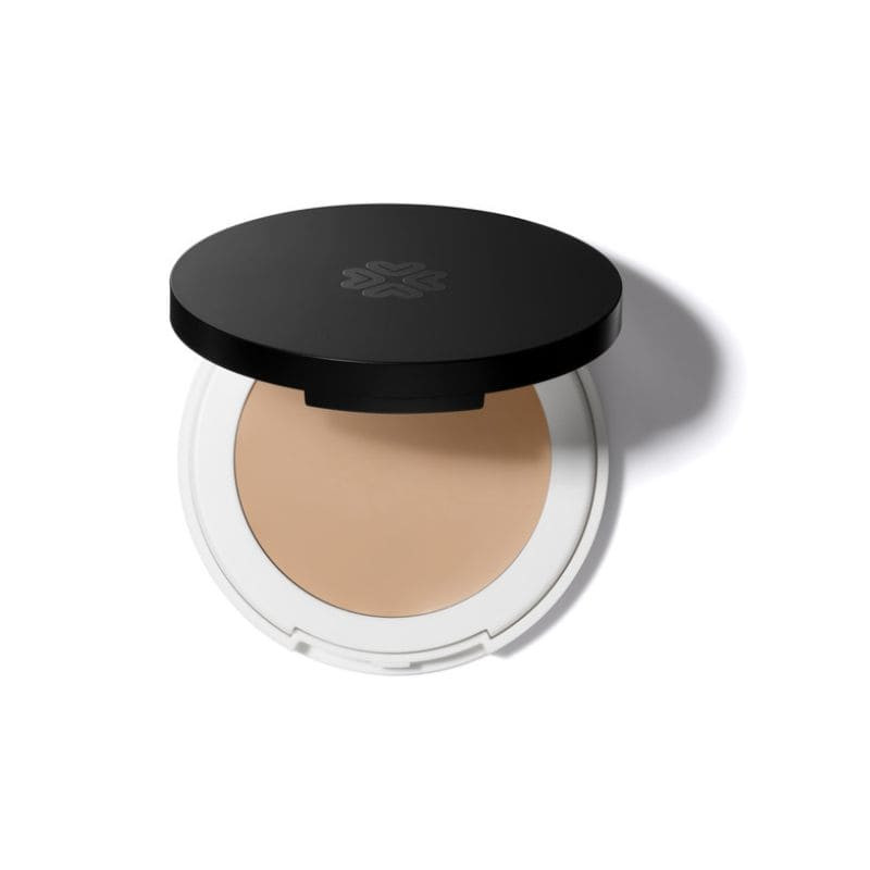 lily lolo cream concealer chiffon