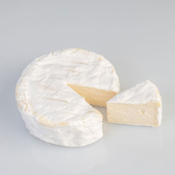 Vgils camenjou nature fromage vegan affiné