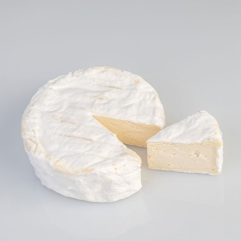 Vgils camenjou nature fromage vegan affiné