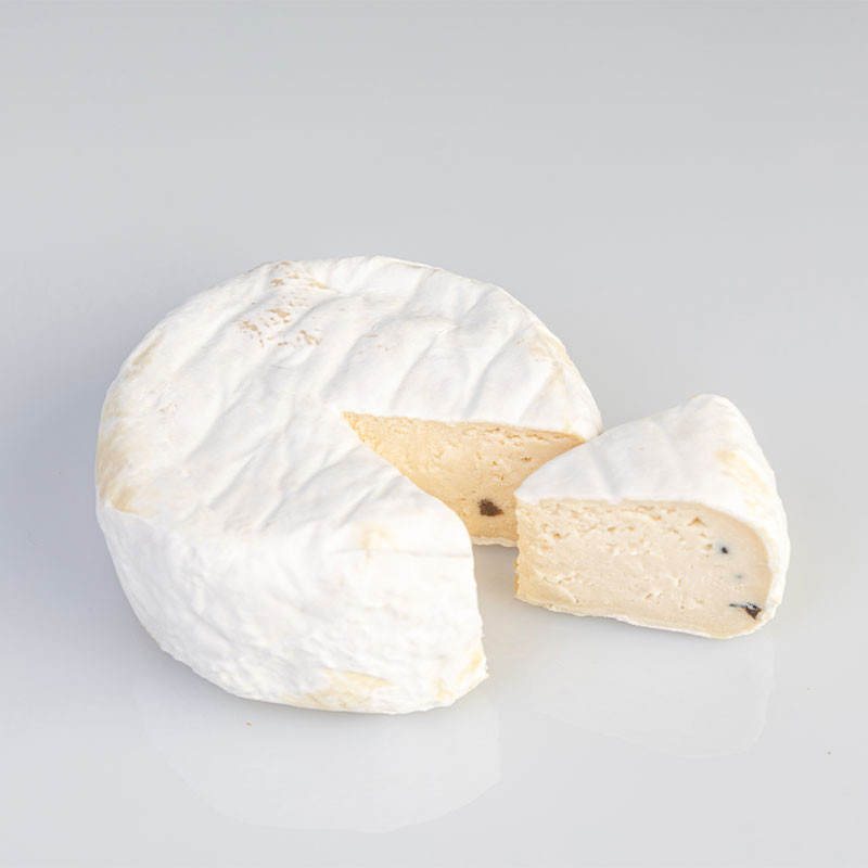 camenjou truffe V Gils
