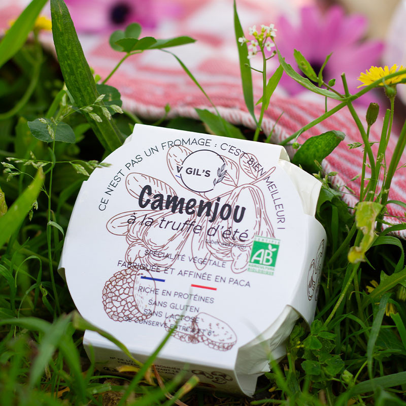 camenjou truffe V Gils
