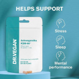 dr vegan ashwagandha KSM 66 - x30 gélules