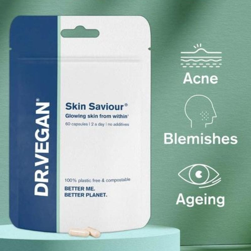 skin saviour dr vegan