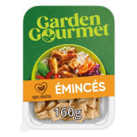 émincés nature garden gourmet