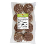 vege haches wheaty 1,6kg