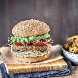 wheaty vege'hachés 1,6kg