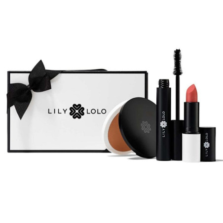 coffret lily lolo the bestsellers collection